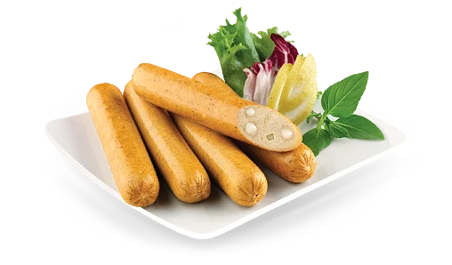 Jumbo Frank Sausage