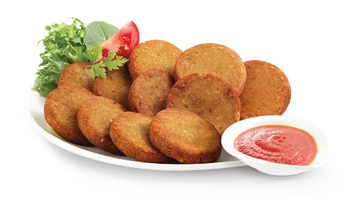 Shami Kabab