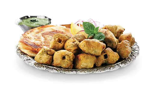 Mughlai Tikka