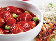 Tender Pops Manchurian