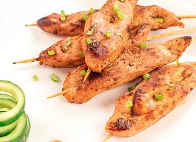 Chicken Satay