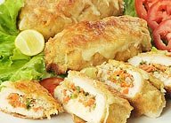 Stuffed TenderBrest