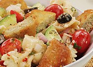 Italian Pasta Salad
