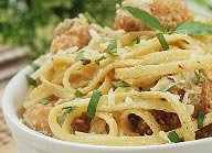 Tender Pops Spaghetti