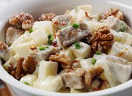 Chunks Waldorf Salad