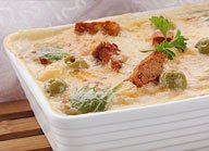 Chunks Farfalle Pasta