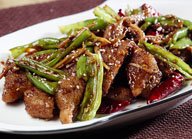 Nuggets Chilli Dry Sesame