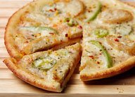 Croquettes Chilli Pizza