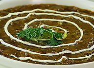 Daal Makhni