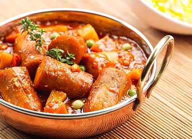 Frankfurter Stew