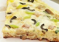 Breakfast Sausage Frittata