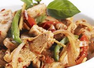 Oriental TenderBrest