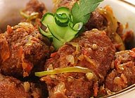 Masala Wings