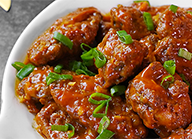 Buffalo Chicken Wings