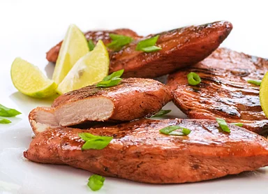 Chilli Lime Grilled Chicken