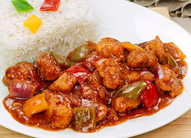 Tender Pops Shashlik